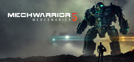 机甲战士5：雇佣兵/MechWarrior 5: Mercenaries（更新v1.1.361）