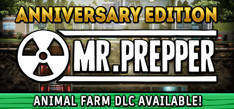 末日准备狂/Mr. Prepper（更新v1.34h）