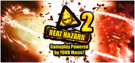危险节奏2/Beat Hazard 2（更新Build.18266952）