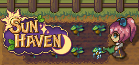 太阳港/Sun Haven（更新v2.5.1b）