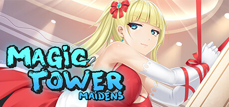 魔塔少女/Girls of The Tower（更新v20241128）