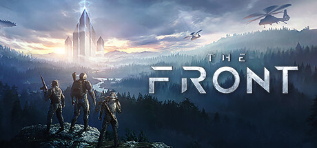 前线/The Front（更新v1.4.3）