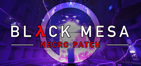 黑山基地/黑山：起源/Black Mesa：Source(更新v20250512)