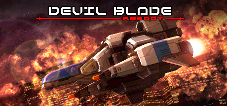 恶魔之刃：重启版/DEVIL BLADE REBOOT（更新v1.2.1）