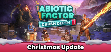 非生物因素/Abiotic Factor（更新v1.0.0.21035）
