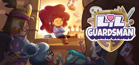 小小卫兵/Lil’ Guardsman（更新v1.0.5.3.h01）