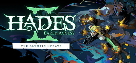 哈迪斯2/Hades II（更新v0.125553）