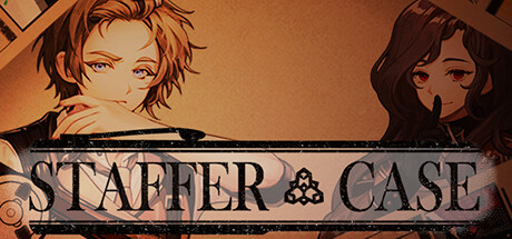 Staffer Case – 异能缉凶/Staffer Case: A Supernatural Mystery Adventure (更新Build.18206412)