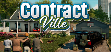 合同村/ContractVille