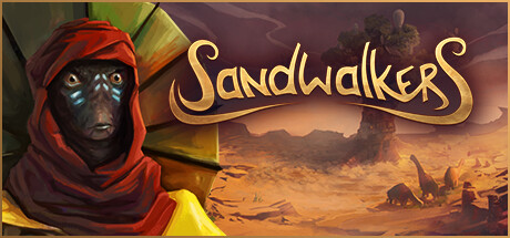 沙行者/Sandwalkers（更新Build.17712316）