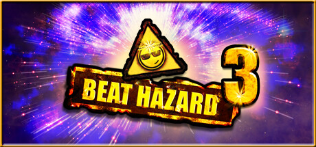 危险节奏3/Beat Hazard 3（更新v1.031）
