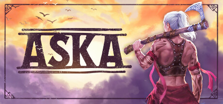 ASKA（更新v1.15.010725）