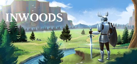 树林中/In Woods（更新v2.0.2）