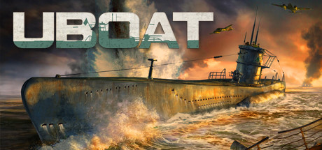 U型潜艇/德国水手/UBOAT(更新v20250413)