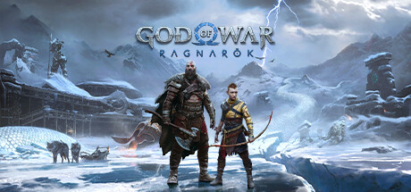 战神5/战神：诸神黄昏/God of War Ragnarok（更新v1.9）