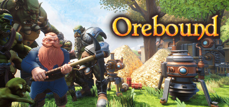 矿脉探寻/Orebound（更新Build.18942436）