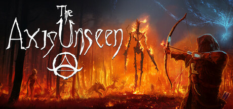 未见之界/The Axis Unseen（更新v1.11）