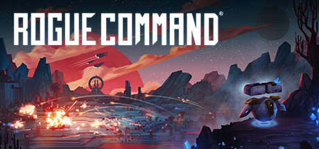 肉鸽指挥官/Rogue Command(更新Build.17659840)