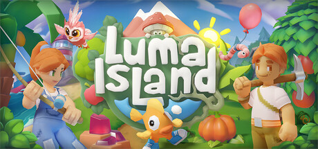 露玛岛/Luma Island（更新Build.18940950）