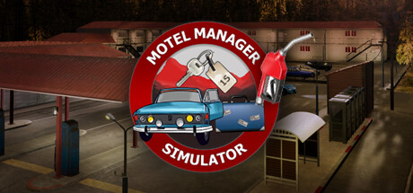 汽车旅馆经理模拟器/Motel Manager Simulator(更新v20250222)