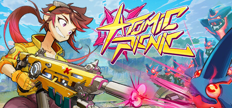 原子野餐/Atomic Picnic（更新Build.17715076）