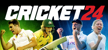 板球2024/Cricket 24(更新v0.2.5047)