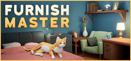 装修大师/Furnish Master(更新Build.17910677)