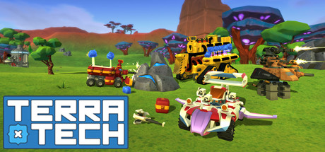 泰拉科技/TerraTech（更新v1.6.4.2）