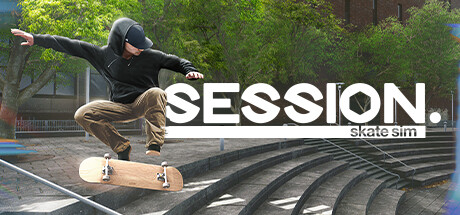 课程：滑板模拟游戏/Session: Skate Sim（更新v20241226）