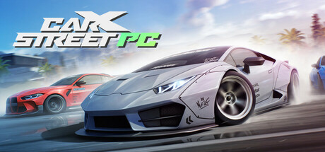 CarX街头/CarX Street（更新v1.7.0）
