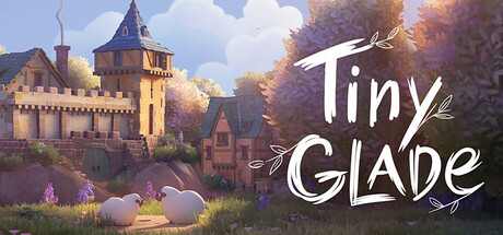 林间小世界/Tiny Glade(更新v1.13.2)