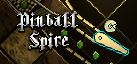 弹珠塔尖/Pinball Spire(更新v1.02.00)