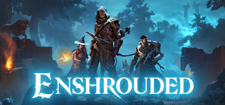 雾锁王国/Enshrouded（更新v697018）