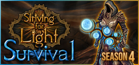 争取光明：生存之战/Striving for Light: Survival（更新Build.19374623）