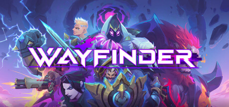 寻路者/Wayfinder（更新v1.2.0e）