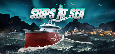 海上船只/Ships At Sea（更新Build.19106918）