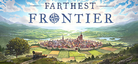 最远的边陲/Farthest Frontier(更新v0.9.7c)