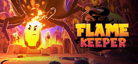 护焰者/Flame Keeper（更新Build.16287076）