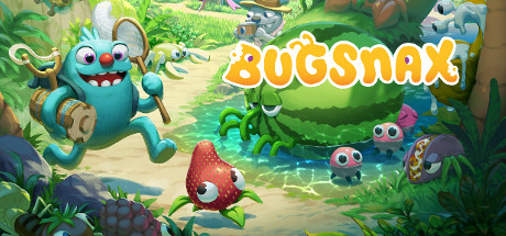 虫子快餐店/Bugsnax（更新v2.0.70452）