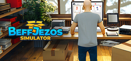 贝夫杰佐斯模拟器/Beff Jezos Simulator（更新Build.18057932）