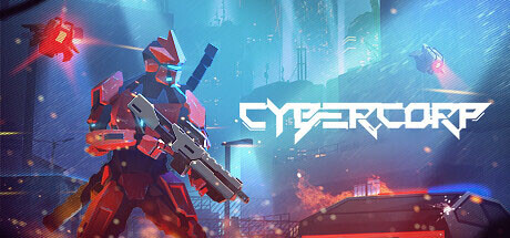 赛博巨头/CyberCorp（更新v1.03）