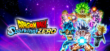 七龙珠 电光炸裂！ZERO/DRAGON BALL: Sparking! ZERO（更新v20250624）