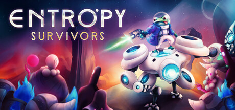 熵幸存者/Entropy Survivors（更新v1.5.1）