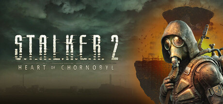 潜行者2：切尔诺贝利之心/S.T.A.L.K.E.R. 2: Heart of Chornobyl（更新v1.3.1）