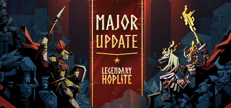 传奇重装步兵/ Legendary Hoplite（更新v1.9.9）