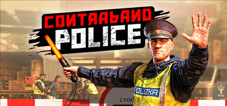缉私警察/Contraband Police(更新v20250514)