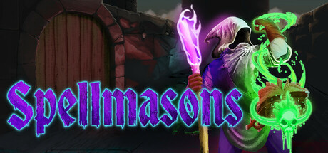 斯佩尔斯森/Spellmasons（更新Build.17736762）