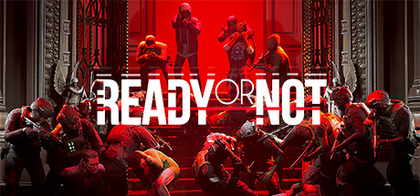 严阵以待/Ready or Not（更新v67473）