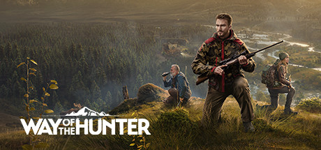 狩猎之道/猎人之路/Way of the Hunter(更新v1.27)