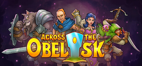 横跨方尖碑/Across the Obelisk（更新v1.6.0）